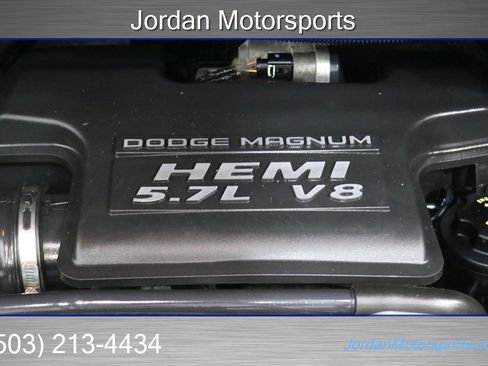 Used 2004 Dodge Ram 1500 Truck SLT w/ Sport Appearance Group image 34