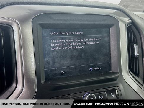 Used 2024 GMC Sierra 1500 Pro w/ Pro Value Package image 13