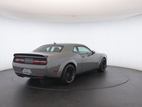 Used 2023 Dodge Challenger SRT Hellcat image 30