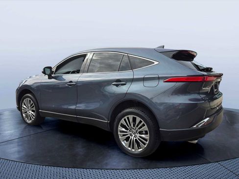 Used 2022 Toyota Venza XLE AWD/4WD image 5