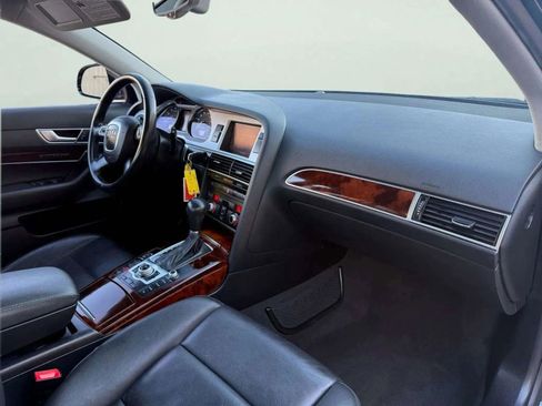 Used 2011 Audi A6 3.2 Premium Plus image 16