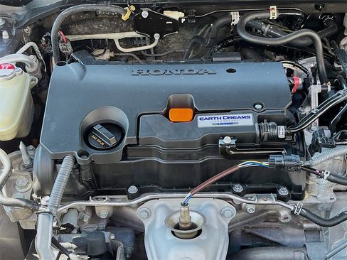 Used 2020 Honda Civic LX image 29