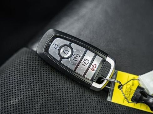 Used 2019 Ford Edge ST w/ Convenience Package image 44