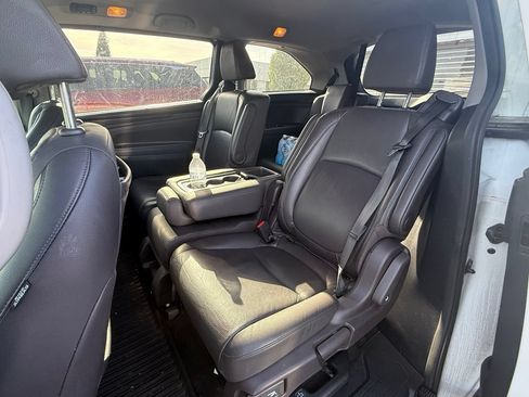 Used 2020 Honda Odyssey EX-L image 17
