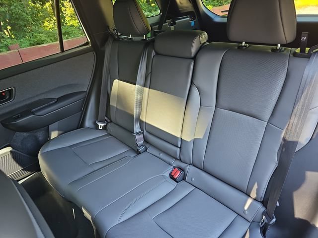 New 2026 Subaru Outback Limited AWD/4WD image 16