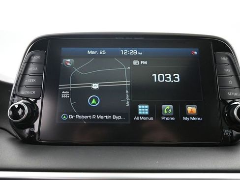 Used 2020 Hyundai Tucson Ultimate image 13