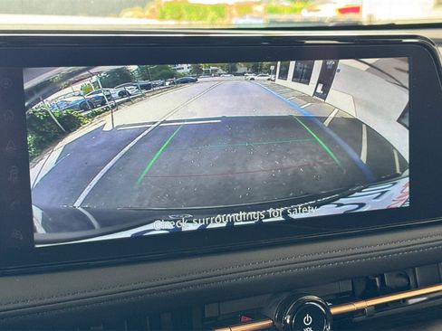 Certified 2024 Nissan Ariya FWD image 20