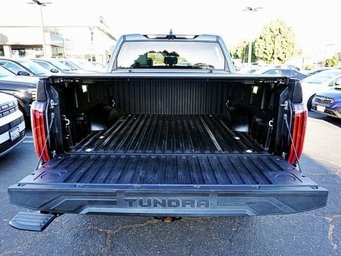 Used 2022 Toyota Tundra Capstone AWD/4WD image 23