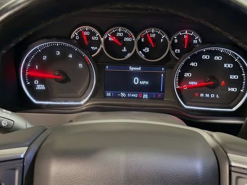 Used 2023 Chevrolet Silverado 2500 LT w/ Convenience Package AWD/4WD image 14