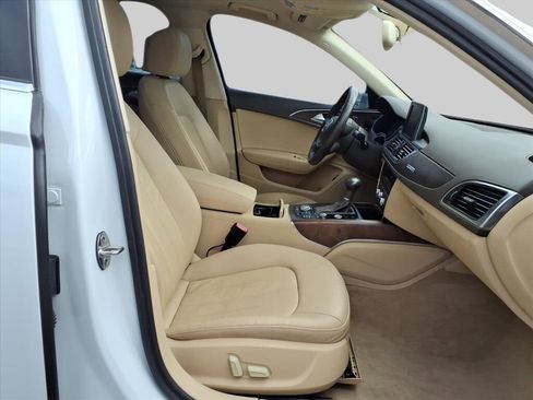 Used 2012 Audi A6 3.0T Premium Plus image 20