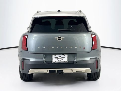 New 2027 MINI Cooper Countryman S AWD/4WD image 6