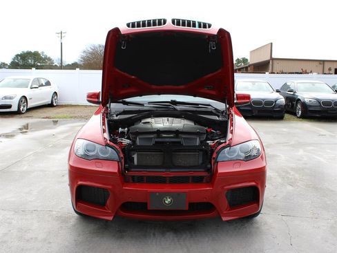 Used 2012 BMW X5 M image 40