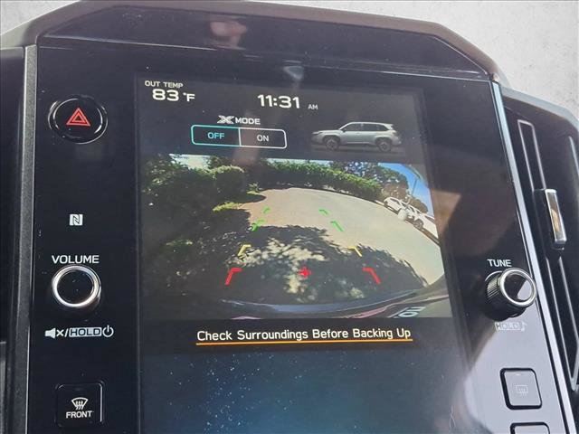 New 2026 Subaru Forester Premium AWD/4WD image 13