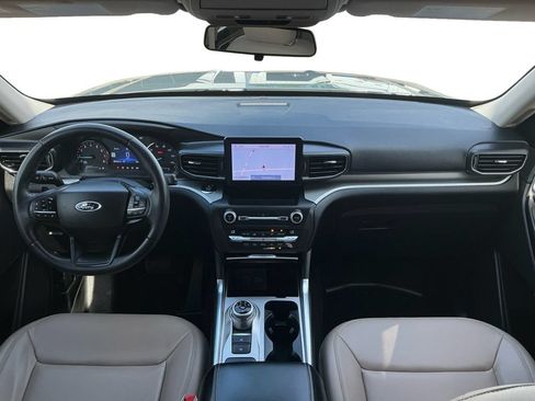 Used 2020 Ford Explorer XLT w/ Equipment Group 202A RWD image 17