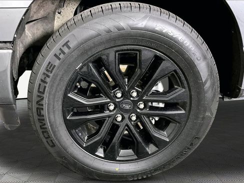Used 2024 Ford F150 XLT w/ Equipment Group 302A MID AWD/4WD image 28