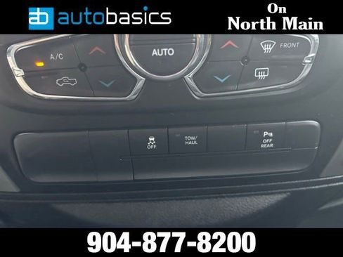Used 2019 RAM 1500 Classic Warlock w/ Electronics Group RWD image 26
