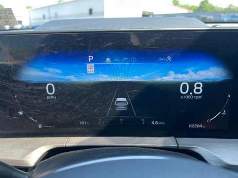 Used 2023 Kia Telluride SX X-Line AWD/4WD image 25