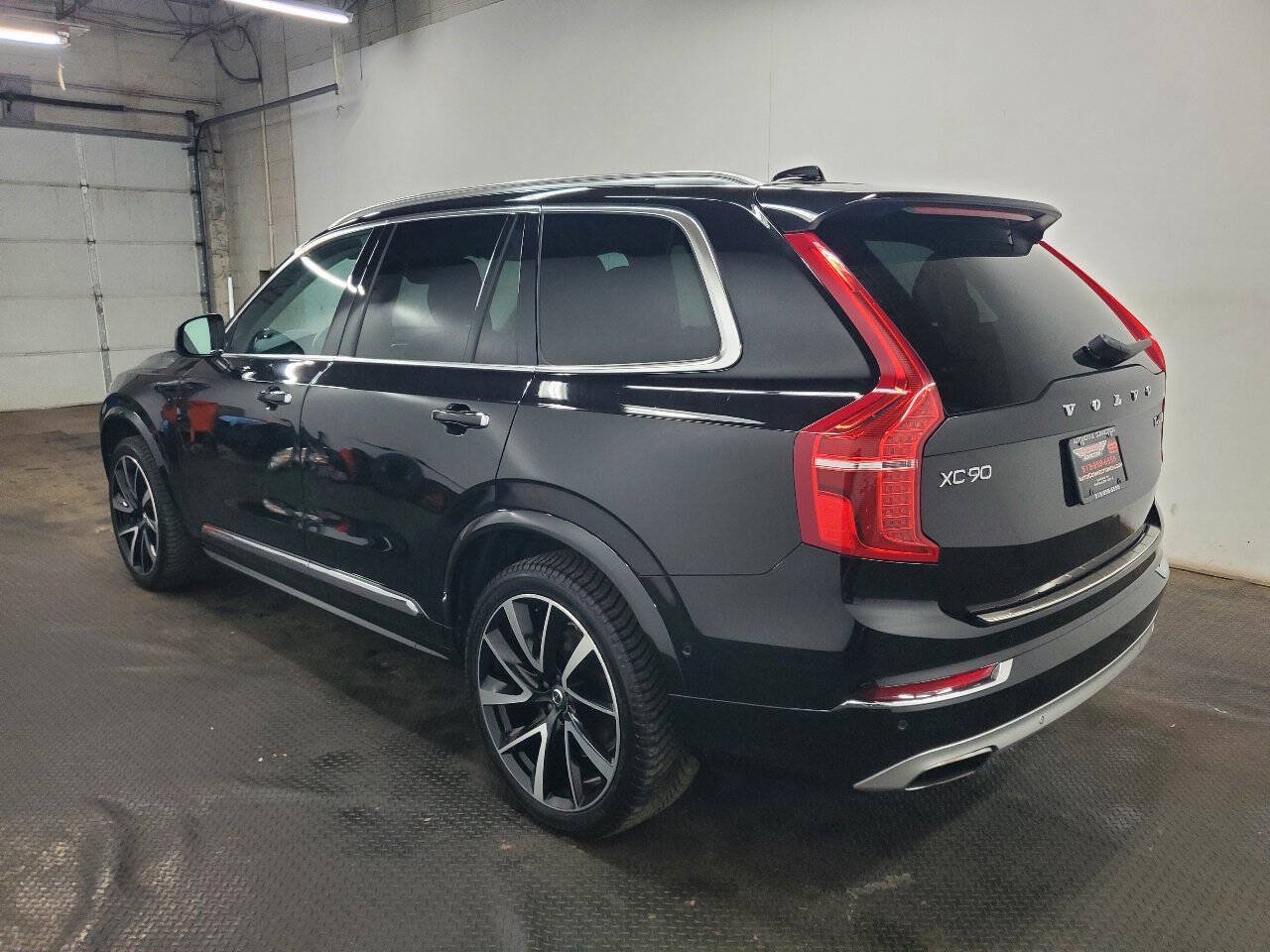 Used 2019 Volvo XC90 T6 Inscription w/ Advanced Package AWD/4WD image 5