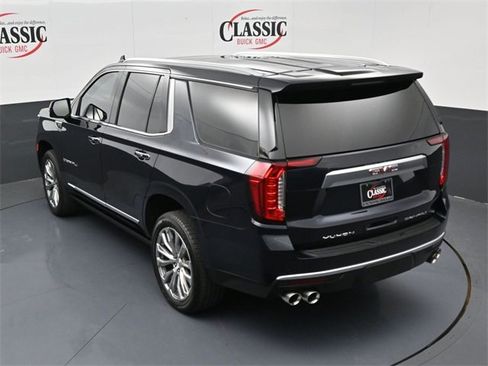 Used 2023 GMC Yukon Denali image 16