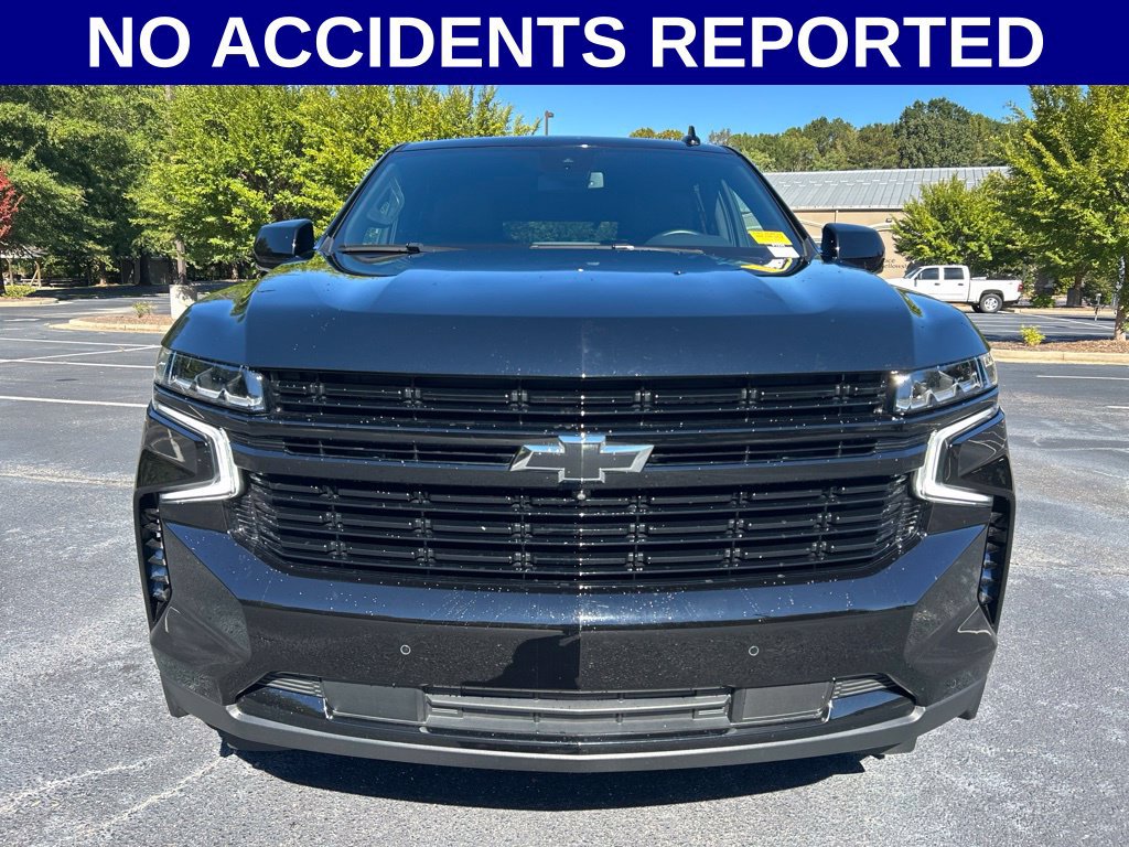 Used 2023 Chevrolet Tahoe RST w/ Luxury Package RWD image 13