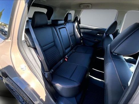 New 2026 Nissan Rogue Rock Creek w/ Rock Creek Premium Package image 10