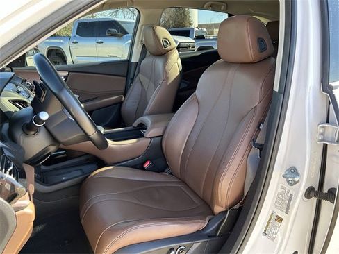 Certified 2022 Acura RDX w/ Technology Package image 31
