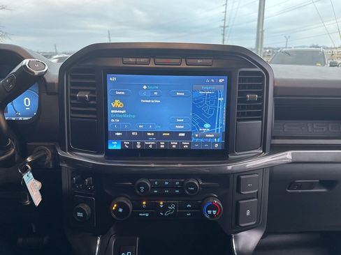 Used 2024 Ford F150 STX image 21