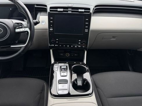 Used 2022 Hyundai Tucson SEL image 11