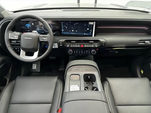 New 2026 Hyundai Palisade Limited image 25