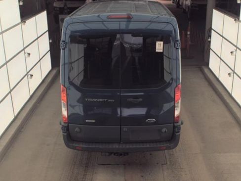 Used 2017 Ford Transit 350 148 Medium Roof RWD image 6