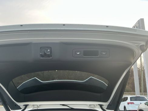 Used 2025 Acura ADX image 16