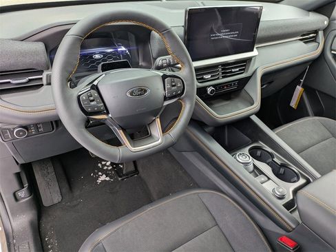 New 2026 Ford Explorer Tremor w/ Tremor Ultimate Package image 10