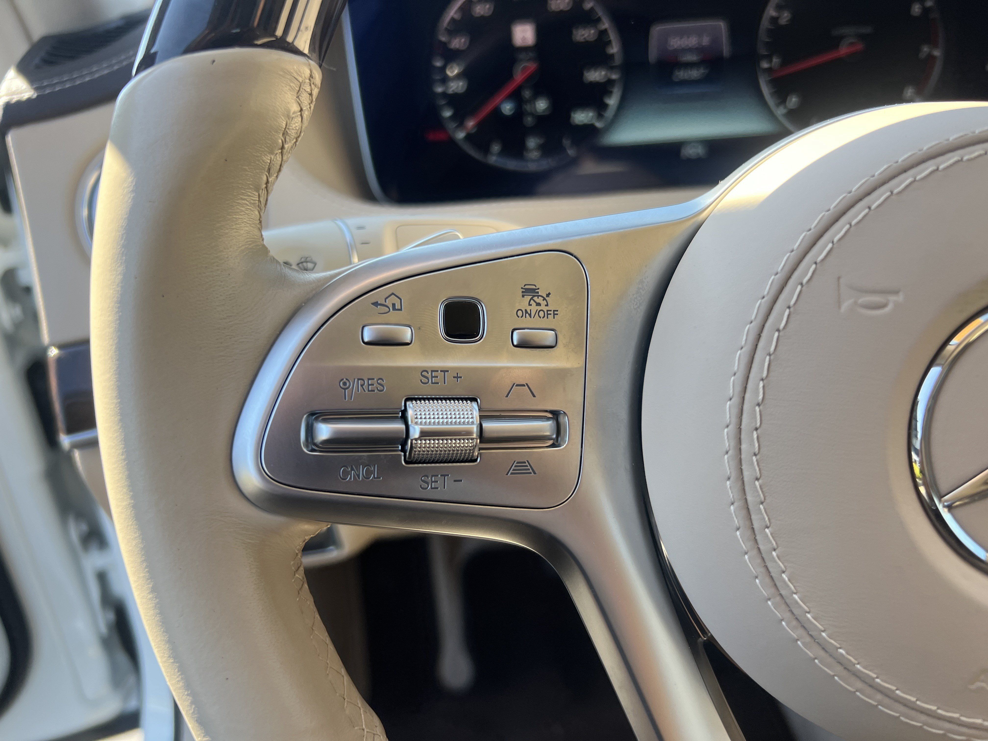 Used 2019 Mercedes-Benz S 450 4MATIC Sedan image 19