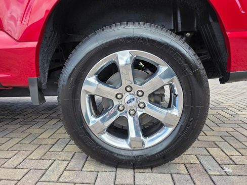 Used 2021 Ford F150 XLT w/ Equipment Group 302A High AWD/4WD image 19