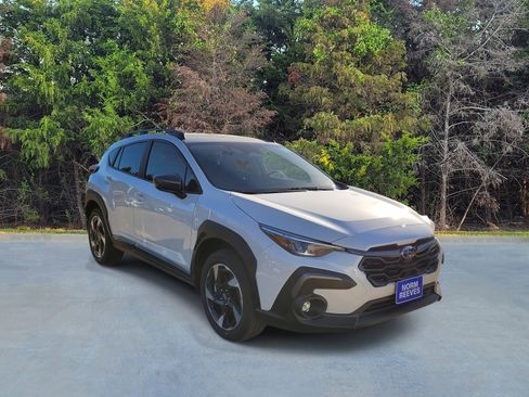 New 2026 Subaru Crosstrek 2.5i Limited image 14