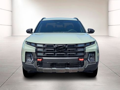 Used 2025 Hyundai Santa Cruz XRT image 12