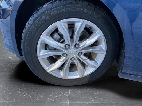 Used 2022 Chevrolet Malibu LT image 41