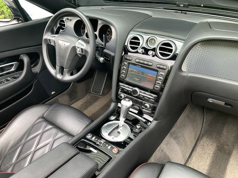 Used 2010 Bentley Continental GT Speed AWD/4WD image 2