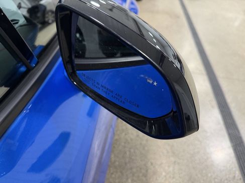 Used 2024 Chevrolet Blazer EV RS image 42