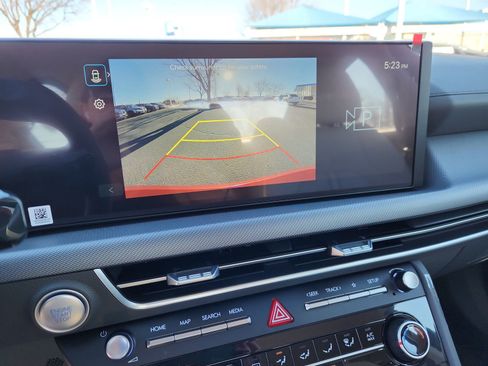 New 2026 Hyundai Sonata SE FWD image 17
