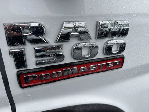 Used 2021 RAM ProMaster 1500 FWD image 21