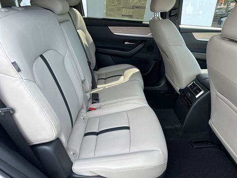 New 2026 MAZDA CX-70 SC AWD/4WD image 18