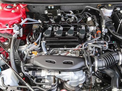 Certified 2025 Honda Accord SE image 28