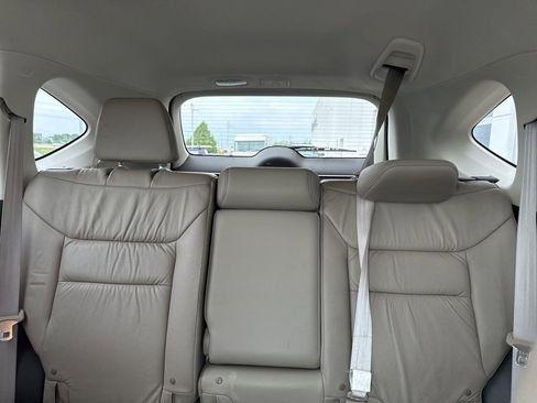 Used 2012 Honda CR-V EX-L image 10
