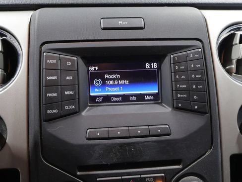 Used 2014 Ford F150 XLT w/ XLT Chrome Package AWD/4WD image 25