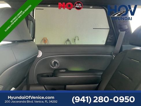 Used 2026 Hyundai Palisade Calligraphy FWD image 28