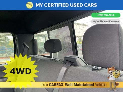 Used 2022 Ford F150 XLT w/ Equipment Group 302A High image 12