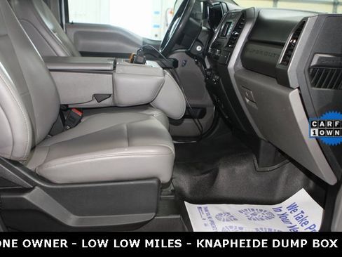 Used 2020 Ford F350 XL w/ Power Equipment Group image 22