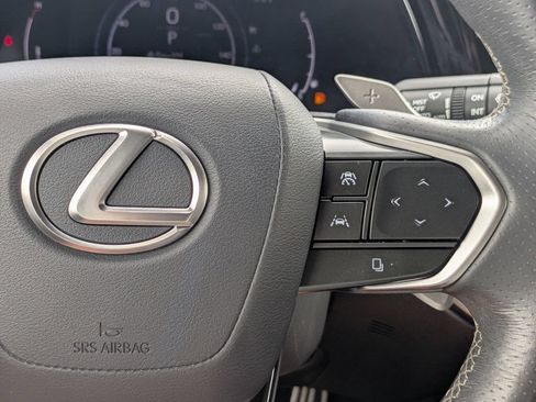 Used 2023 Lexus RX 350 F Sport w/ Cold Area Package AWD/4WD image 21