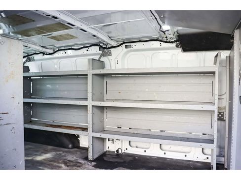 Used 2019 Ford Transit 250 148 Low Roof image 33
